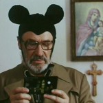Victor Rebengiuc in Niki Ardelean, colonel in rezerva