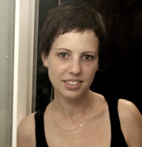 adina pintilie jpg 800x800 q85 460x476 Nu ma atinge ma, in regia Adinei Pintilie, merge la Cannes 2012