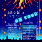 afis_Junior ON TOUR CLUJ