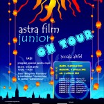 afis_Junior ON TOUR IASI