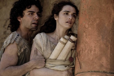 agora 460x307 Oscar Isaac va juca intr o ecranizare dupa Emile Zola