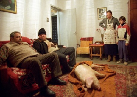 amintiri1 460x327 Filme romanesti pe postul national suedez SVT2 