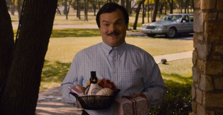 bernie trailer 460x237 [Trailer] Bernie