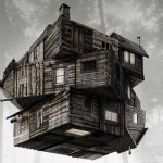 cabin_poster