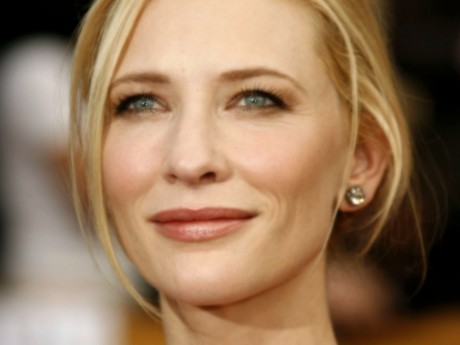 Woody Allen ii vrea pe Cate Blanchett si Bradley Cooper in noul sau film cate blanchett 002 460x345 Woody Allen ii vrea pe Cate Blanchett si Bradley Cooper in noul sau film