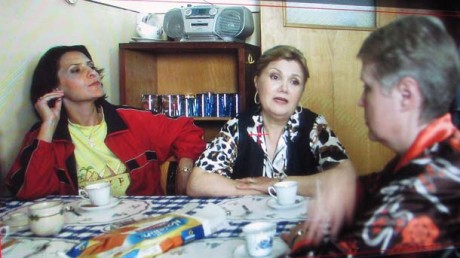 chefu film romanesc scurt metraj 460x258 Chefu, in regia lui Adrian Sitaru, prezentat in Germania
