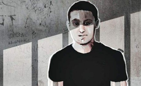 crulic drumul spre dincolo1 460x282 Crulic drumul spre dincolo, premiat in Mexic