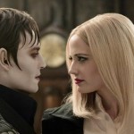 dark shadows
