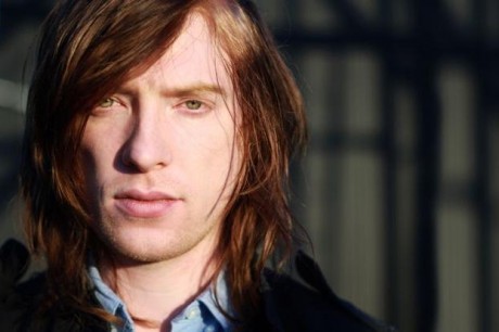 domhnall gleeson 460x306 Zooey Deschanel si Domhnall Gleeson ar putea juca impreuna intr un film