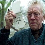 EXTREMELY LOUD & INCREDIBLY CLOSE