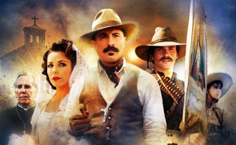 for greater glory 11 460x284 [Trailer] For Greater Glory