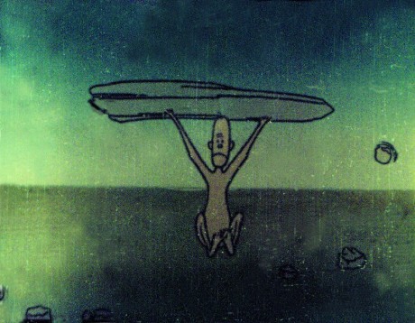 gopo21 460x358 Scurtmetraje romanesti, proiectate in Germania