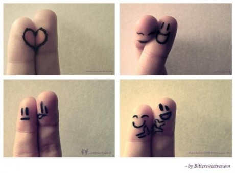 happy day 460x339 Concurs DVDuri: Cea mai fericita zi?