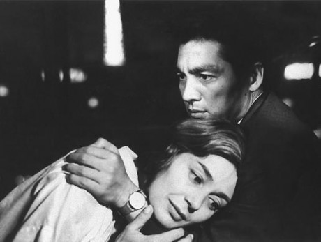 hiroshima1 460x347 Hiroshima Mon Amour (1959)