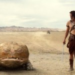 john carter poza 2