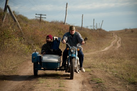 morgen 05 460x306 Morgen, regizat de Marian Crisan, la Festivalul de Film de la Ankara