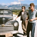on the road 4
