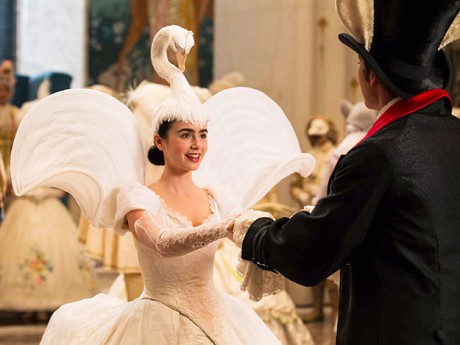 peoplesnowwhitephoto5 460x345 Concurs: Oglinda, Oglinjoara