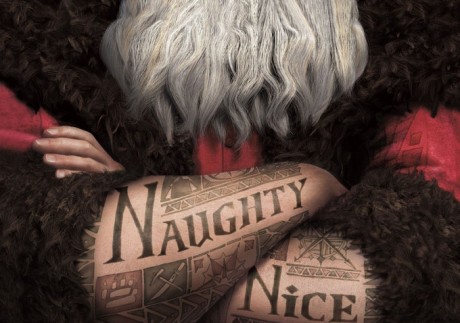 rise of the guardians xlg1 460x323 [Trailer] Rise of the Guardians