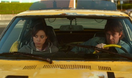 safety not guaranteed1 460x275 [Trailer] Safety Not Guaranteed 