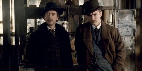 sherlockholmes 460x231 16 23 martie: RecomandăriTV