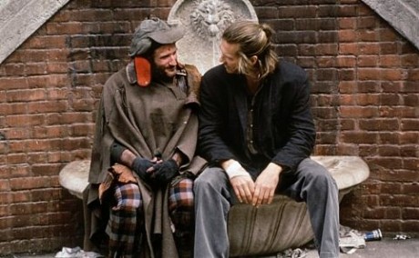The Fisher King (1991) the fisher king 482x298 460x284 The Fisher King (1991)