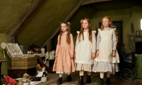 the woman in black 6 460x277 The Woman in Black (2012)