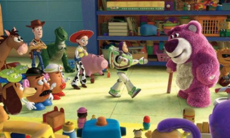 toystory3 460x276 16 23 martie: RecomandăriTV