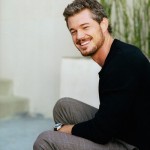 Eric Dane