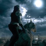 Film Title: The Wolfman