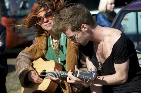 you instead041 460x305 [Trailer] Tonight Youre Mine