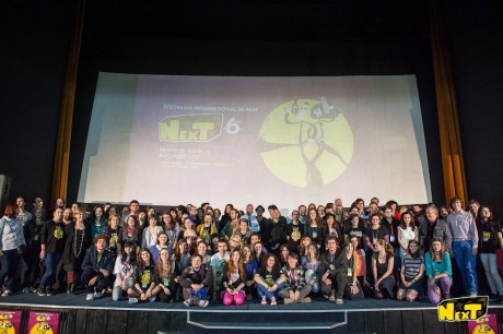 550002 10150704184862295 101432627294 8985931 323104988 n 460x306 Gala de premiere NexT 2012