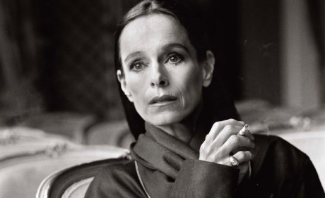 Geraldine Chaplin 2 460x281 Geraldine Chaplin, premiata pentru intreaga cariera la TIFF 2012