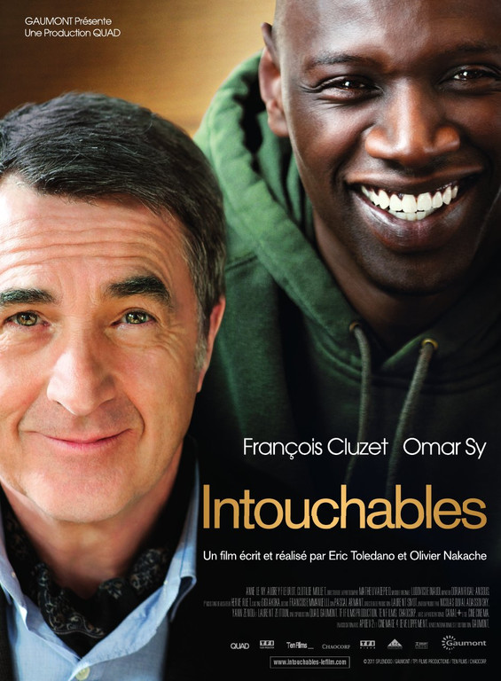 Intouchables FilmeTari