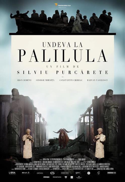Palilula