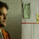 Stillman at the board