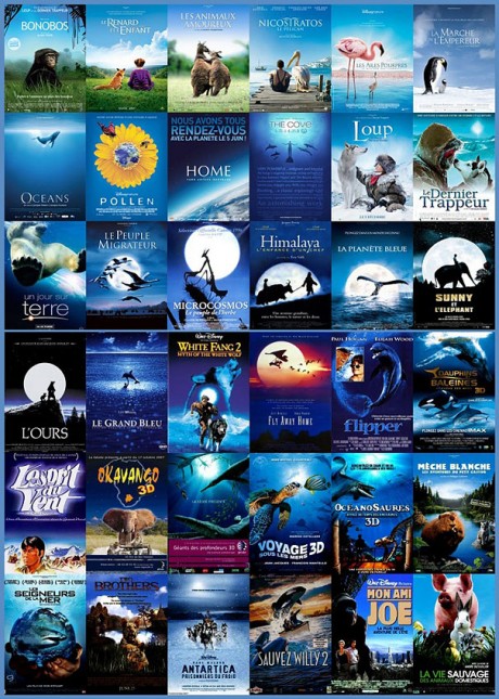 blue 460x645 Clisee din posterele de filme