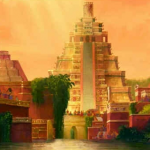 city