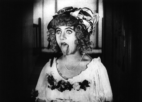 die puppe 11 460x332 Proiectii speciale Georges Melies si Ernst Lubitsch la TIFF 2012