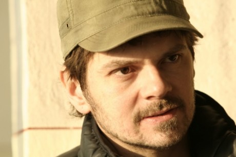 florin piersic jr 1 460x306 Cel mai nou film regizat de Florin Piersic Jr. va fi lansat in 2012