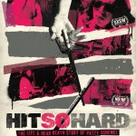 hitsohard poster