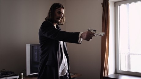 killing time 195760l imagine 460x258 Cel mai nou film regizat de Florin Piersic Jr. va fi lansat in 2012