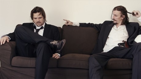 killing time 715089l imagine 460x258 Cel mai nou film regizat de Florin Piersic Jr. va fi lansat in 2012