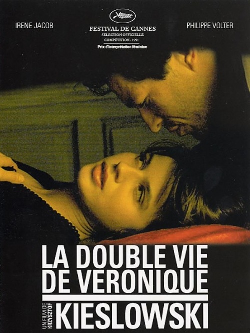 la_double_vie_de_veronique_poster