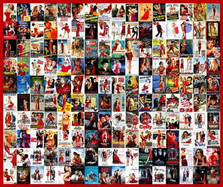 red 460x385 Clisee din posterele de filme