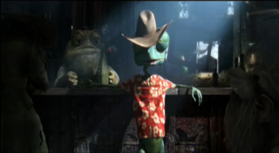 rango