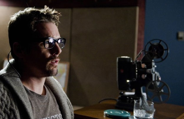 Ethan Hawke