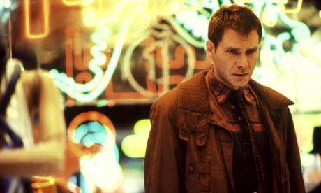bladerunner