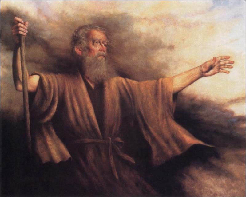 moses