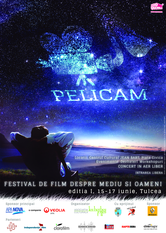 pelicam